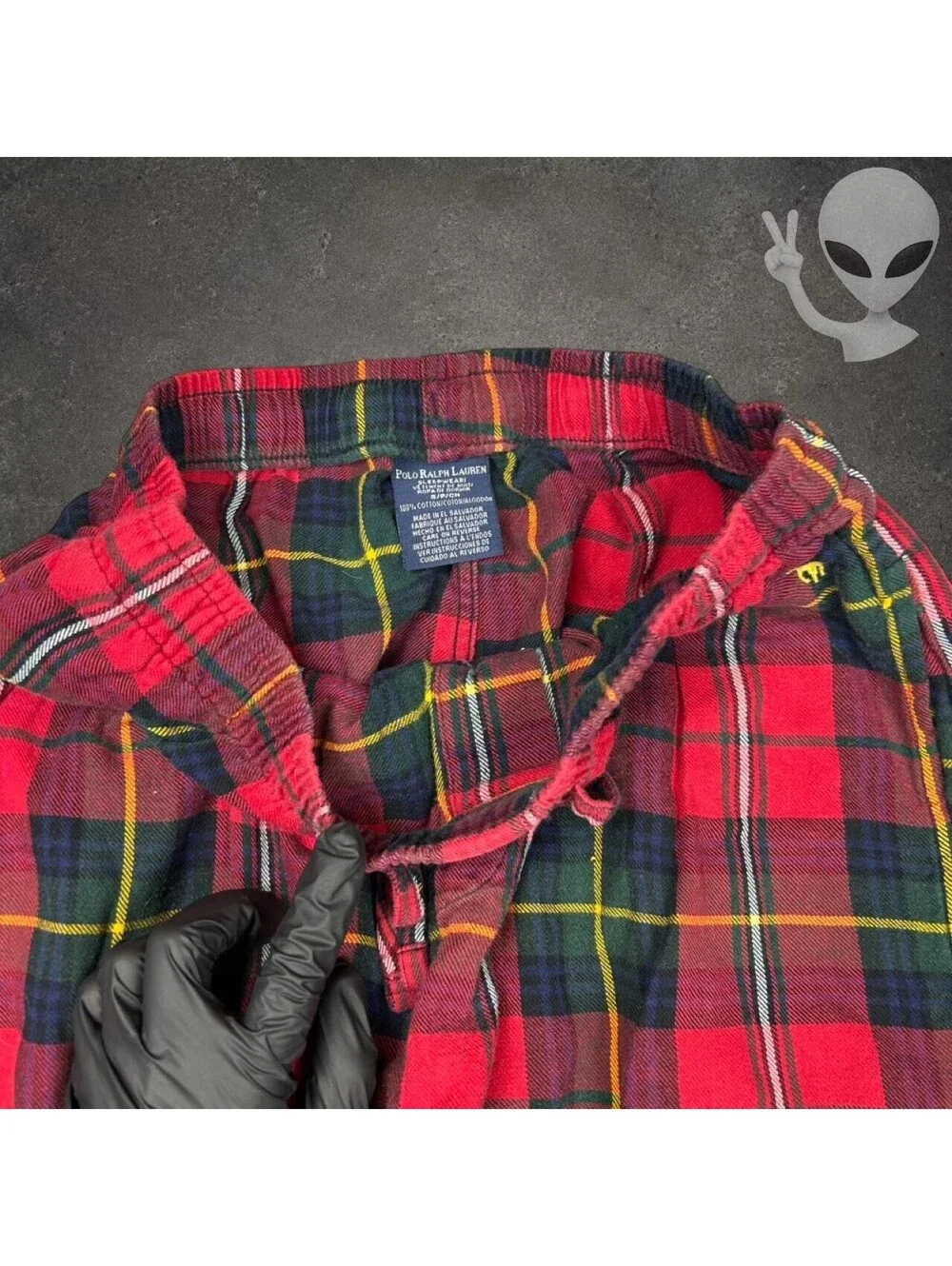 Ralph Lauren these polo